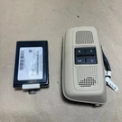2010 Subaru Tribeca Bluetooth Accessory Kit H001SAJ150 & H001SXA500EU Tan. Fixed Price $49.99.