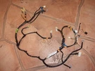 01-02 Mazda MX-5 Miata Base Model Dash Wiring Harness. Fixed Price $24.99.