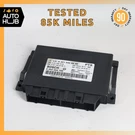 07-08 Mercedes W216 CL550 Parktronic Control Module Pdc 2215407545 Oem 85K. Fixed Price $112.05.