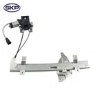Window Motor & Regulator Assembly Rear Left Skp Fits 1997-05 Buick Century Regal. Fixed Price $52.53.