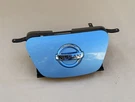 2011 2012 Nissan Leaf Front Charge Port Door Cover W/ Bracket Emblem & Latch Oem. Fixed Price $249.99.