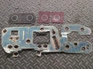 Chevy Gmc Truck C/k Cucv Instrument Cluster Printed Circuit Board + Red Covers. Fixed Price $69.99.