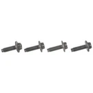 Genuine Ford Drive Motor Battery Pack Bolt W721701S450. Fixed Price $7.44.