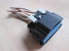 Volvo Vnl Delphi Blue 12-PIN Connector (7 Used) For Fuse & Relay Box #M266VE. Fixed Price $16.95.