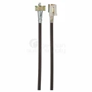 Atp Speedometer Cable Y861 8371012210 For Dodge Mazda Mitsubishi Toyota. Fixed Price $38.69.