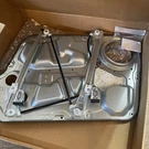 Aci 389038 Power Window Motor And Regulator Assembly For 06-10 Hyundai Sonata. Fixed Price $149.95.