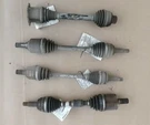 2006 Charger Rear Passenger Right Cv Axle Shaft Oem 108K Miles - LKQ444486267. Fixed Price $132.49.