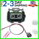 7U2Z14S411BA Fog Driving Light Socket Connector Wiring Harnesses For Chevrole.... Fixed Price $19.94.
