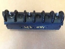 2006 Minicooper Electric Window Door Switches (master) 15758. Fixed Price $200.48.