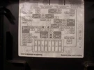 02 Gmc Sierra 2500 6.0L Gas Standard 4X2 Fuse Box. Fixed Price $160.62.