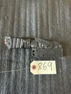 Bosch Connector Housing Plug- P/n: 19284045384. Fixed Price $35.99.