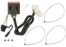 Tekonsha 118521 For 11-17 Odyssey T-one W/upgraded Circuit Protected Modulite. Fixed Price $72.15.