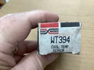 1985-1986 Chrysler,dodge,plymouth Coolant Temp Sensor-bwd# WT394;REPL Oe 5226374. Fixed Price $9.00.