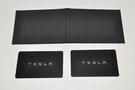 X New Oem 2017-2026 Tesla Model 3 Cybertruck Key Cards. Fixed Price $29.62.