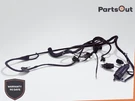 11-22 Vw Passat Front Left Side Door Wiring Loom Harness 1K5 955 651 Oem. Fixed Price $51.98.