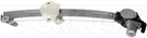 Genuine Dorman Power Window Regulator And Motor Assembly 751-618. Fixed Price $406.48.