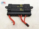 2014-2016 Range Rover Sport Front Right Cowl Module Fuse Box Cable Terminal L494. Fixed Price $39.93.