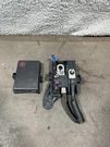 2009-2016 Hyundai Equus Genesis Battery Terminal Junction Box Wire Fuse Oem. Fixed Price $107.99.