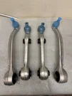 2021-2025 Tesla Model Front Lower Control Arm Set Of 4 Oem. Fixed Price $504.99.