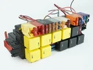 2000 - 2006 Mercedes Class C215 Sam Fuse Relay Box Front Lh A0285459832. Fixed Price $62.99.