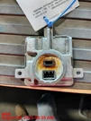 Headlamp Ballastrolule Oem 2013 Q7 Audi 1YR Wrnty. Fixed Price $75.00.