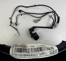 06-11 Honda Civic MK8 Front Passenger Left Door Wire Harness Loom Wiring Window. Fixed Price $40.21.