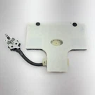 2021-25 Mercedes GLA250 H247 Front Right Passenger Seat Occupant Sensor Pad Oem. Fixed Price $50.00.