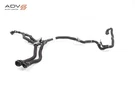 2024 Acura Zdx Rwd Drive Unit Motor Battery Coolant Cooling Hose Tube Pipe Oem. Fixed Price $52.49.