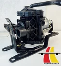 2012 2016 Tesla Model Brake Vacuum Pump And Isolators 6006359-00-A. Fixed Price $80.00.