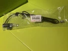 Genuine Rear Left Passenger Abs Speed Sensor For Lexus GS300 GS430 Toyota Aristo. Fixed Price $334.89.