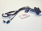 Genuine Oem Wiring Harness Assembly For Cadillac Dts 2006-2007 Rear Right. Fixed Price $204.34.