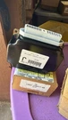 Ford Relay F6DZ-12B577-AA New Old Stock Free Shipping. Fixed Price $60.00.