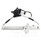 Tyc Window Motor And Regulator Assembly For Chevrolet Spark, 660721. Fixed Price $89.52.