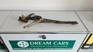 New Nos Mercedes W126 Window Regulator Mechanism Right Rh Oem. Fixed Price $519.08.