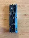 1008372-00-E Drain Tube Mounting Bracket Right Side Tesla Model S, Sr. Fixed Price $7.50.