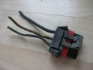 Volvo Vnl Delphi 3-PIN Waterproof Connector For Fuse & Relay Box #M266LD. Fixed Price $14.95.
