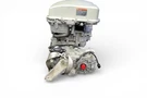 2013-2017 Nissan Leaf Engine Electric Traction Motor, Inverter Complete. Fixed Price $1800.01.