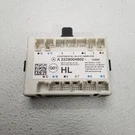 2014-2017 Mercedes S-class S550 W222 Door Control Module Unit Oem A2229004802. Fixed Price $116.79.