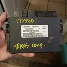Tcm Dodge Magnum 05 Transmission Control Module P04692390AE. Fixed Price $174.00.