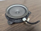 09-12 Toyota Venza Lh Rh Rear Door Speaker 86160-AC290 Oem Tested. Fixed Price $22.65.