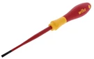 Wiha 32046 Insulated Slimline Slotted Screwdriver 3.5MM X 100MM. Fixed Price $17.03.