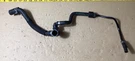 2010 -2015 Bmw 750I Series Coolant Hose Trousers 7619700; 7619707 Oem.. Fixed Price $29.99.