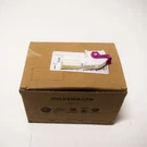Volkswagen Phaeton 3D Flat Contact Housing 18PIN 5Q0972718B. Fixed Price $31.00.
