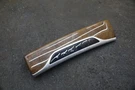 Dash Panel Parking Aid Assist Sensor Switch Wood 2226801071 Oem S550 14-17. Fixed Price $44.99.