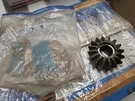 Gm Nos 1971-77 Chevrolet Vega Gear 3974947 Oem Gr 5.528. Fixed Price $20.00.