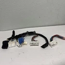001 2004 Nissan Xterra Frontier Cabin Fuse Box Connector Plug Pigtail Used Oem. Fixed Price $23.74.