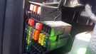 Passat 2013 Fuse Box Cabin 365958. Fixed Price $164.90.