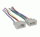Metra 70-7304 Wiring Harness For Select 2010-UP Kia/hyundai Vehicles. Fixed Price $18.99.