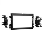 Metra 95-5812 Double Din Radio Install Dash Kit 2004-17 Ford/mercury/lincoln. Fixed Price $14.98.