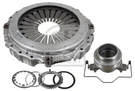 Febi Bilstein 105330 Clutch Pressure Plate For Renault Trucks, Volvo. Fixed Price $408.60.